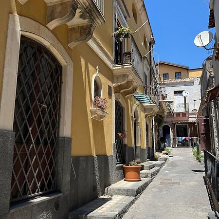 Dimora Delle Sciare - Centro Storico Apartment Catania Exterior photo